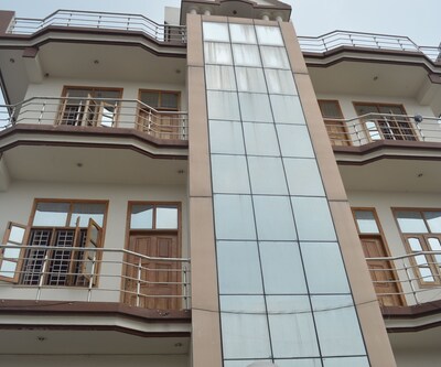Hotel Gomati Residency